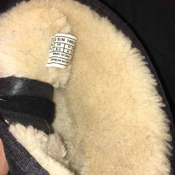 ugg boots - Picture 6 of 6